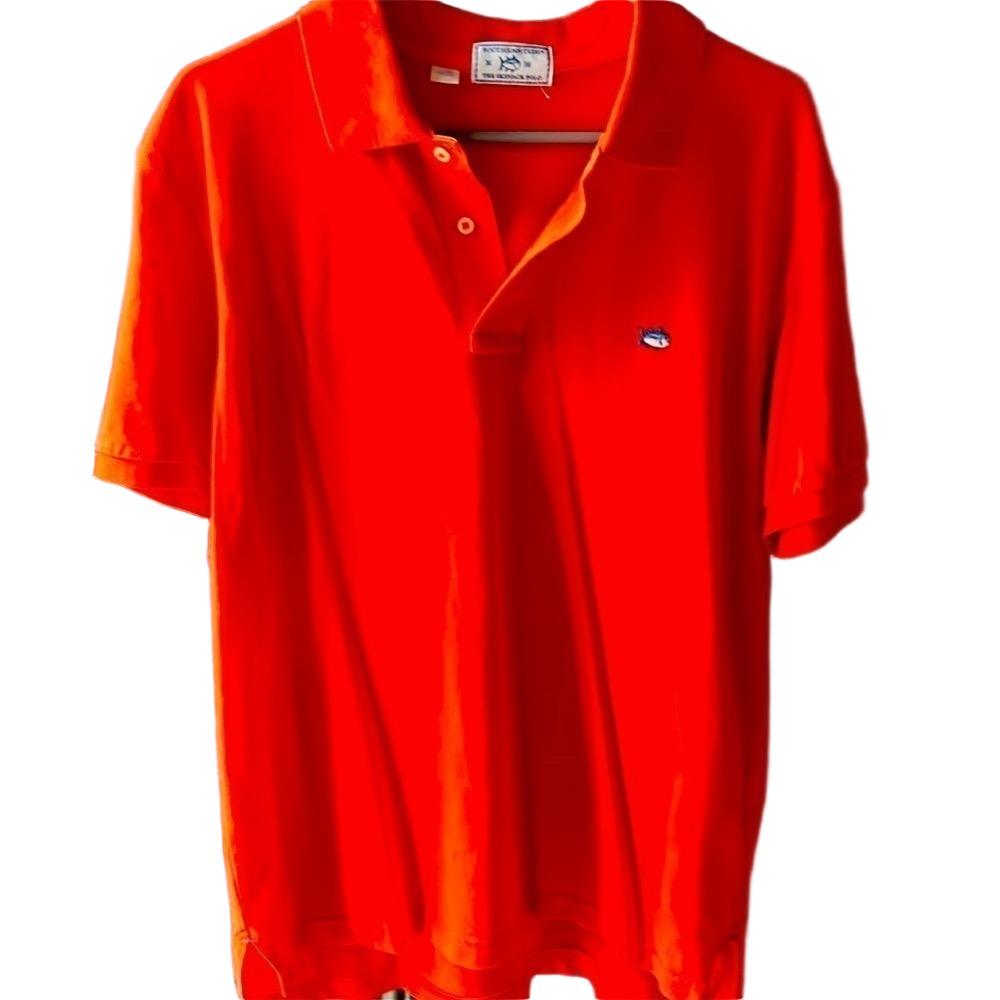 Southern Tide The SkipJack Polo